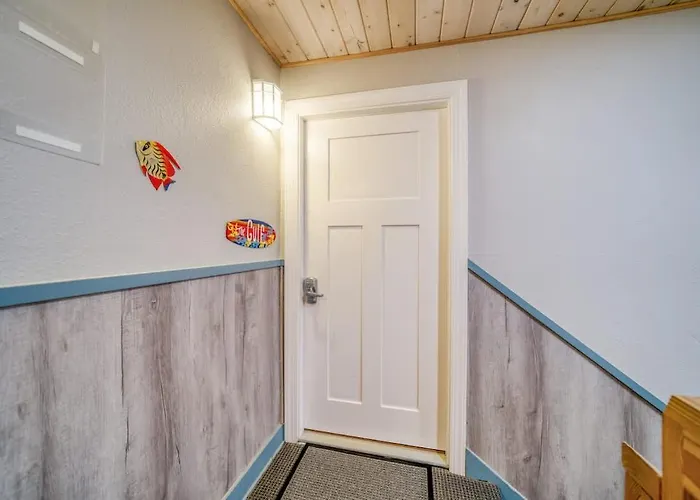 Ferienhaus Four Shores Unit 3 Gulf Direct Gulf With Pool And Clearwater Beach